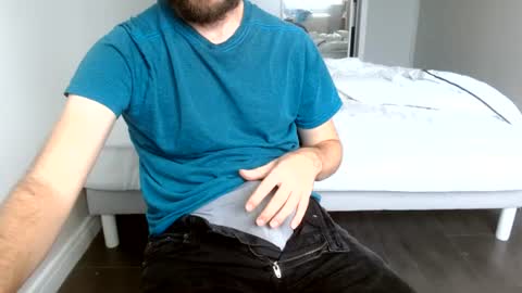 Arek online show from 07-18-26, 12:20