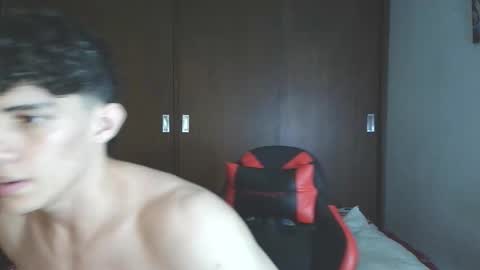 Ares D online show from 11-15-25, 03:26