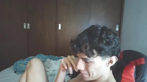 Ares D online show from 11-26-25, 12:44