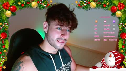 ares blue online show from 12-02-24, 11:23