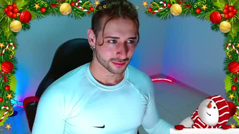 ares blue online show from 12-09-24, 10:54