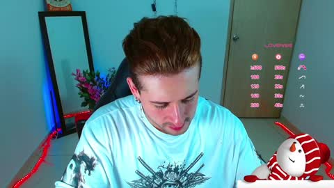 ares blue online show from 12-16-24, 11:01