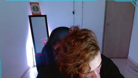 ares blue online show from 01-14-25, 11:10