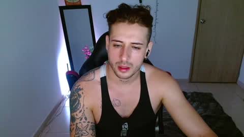 ares blue online show from 01-15-25, 11:21