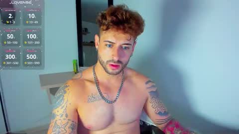 ares blue online show from 09-20-25, 12:39