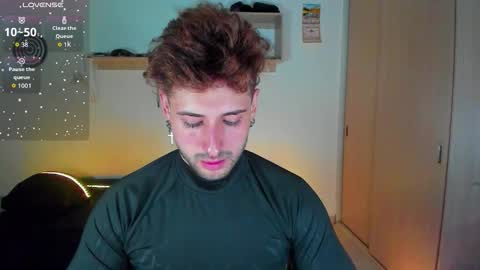 ares blue online show from 01-07-26, 01:13