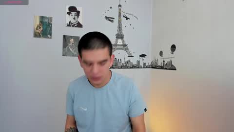 Ares online show from 01-14-25, 01:28