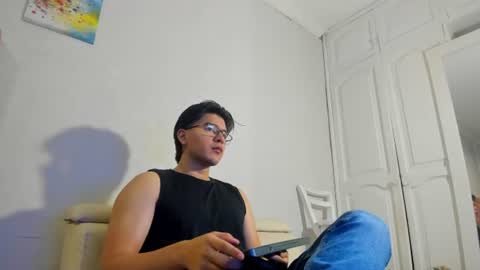 ARES online show from 08-09-26, 12:21
