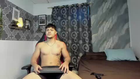 Snapshot of ares_parker chatting on 06-21-26, 08:55 ares_parker online show from 06-21-26, 08:55