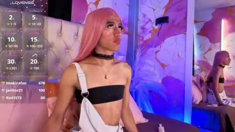 ares_twins online show from 06-15-26, 08:44