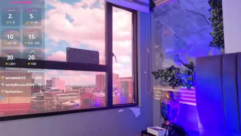 ares_twins online show from 06-20-26, 03:04