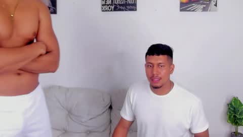 ares levi online show from 11-10-25, 07:13