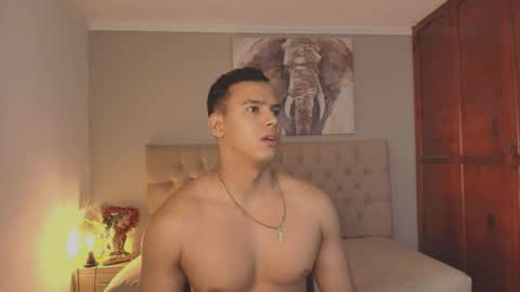 ares levi online show from 04-19-26, 10:12