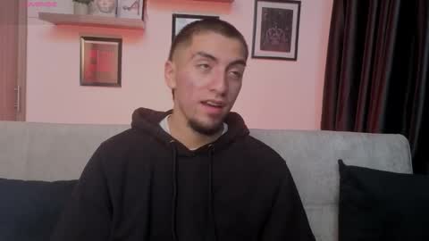 Mateo online show from 11-19-25, 05:18