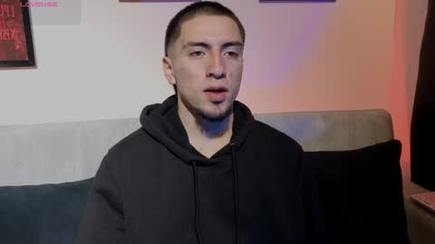 Mateo online show from 12-03-25, 03:03