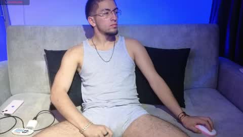 Mateo online show from 05-02-26, 12:32