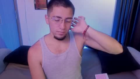 Mateo online show from 05-12-26, 04:26