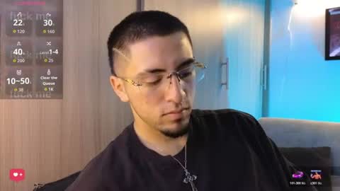 Mateo online show from 06-10-26, 08:19