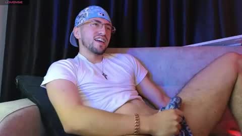 Mateo online show from 07-15-26, 04:56