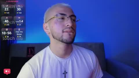 Mateo online show from 07-18-26, 04:22