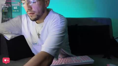 Mateo online show from 07-25-26, 11:46