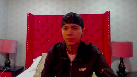 Snapshot of arespaxton chatting on 03-26-26, 09:59 AresPaxton online show from 03-26-26, 09:59