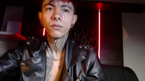 Snapshot of arespaxton chatting on 04-03-26, 12:58 AresPaxton online show from 04-03-26, 12:58