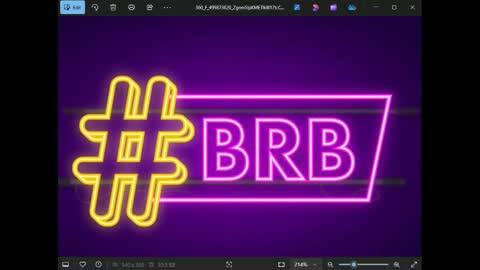 aretialisya online show from 01-28-25, 05:11