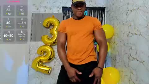 Snapshot of arex_black chatting on 06-16-26, 12:24 Alex online show from 06-16-26, 12:24