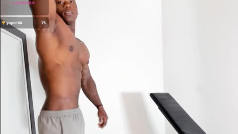 AREXXBLAKK online show from 09-29-25, 12:27