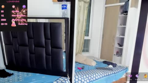 AREXXBLAKK online show from 03-28-26, 09:14