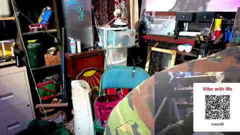 argabright online show from 04-27-26, 03:59
