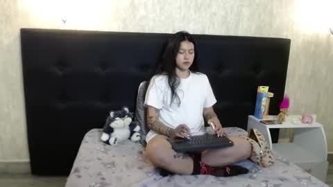 Snapshot of ari11corn chatting on 01-08-26, 01:57 Daila online show from 01-08-26, 01:57