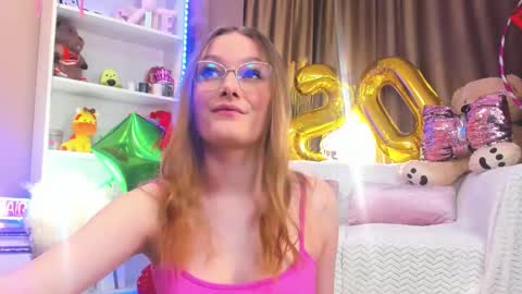 Ariel online show from 03-16-26, 10:14