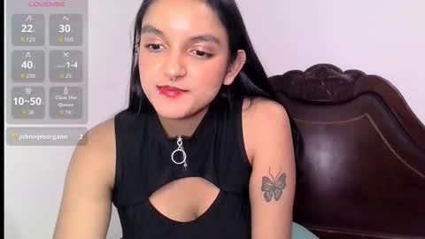 Bella online show from 10-26-25, 12:05