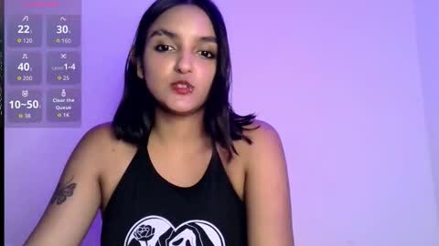 Bella online show from 02-06-26, 03:22