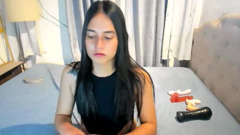 AriCandyAnna online show from 02-20-26, 02:06