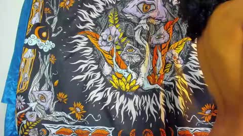 Jessie online show from 01-26-25, 10:12