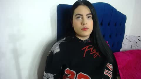 ARIANNA  online show from 02-27-26, 02:33