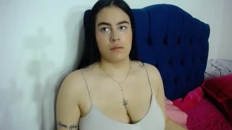 ARIANNA  online show from 03-23-26, 08:24