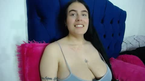 Snapshot of ari_coohachelaa chatting on 06-02-26, 04:36 ARIANNA online show from 06-02-26, 04:36