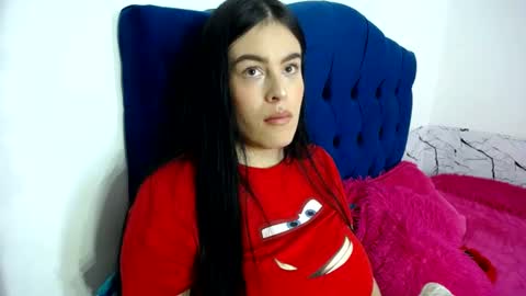 ARIANNA  online show from 07-28-26, 01:01
