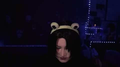 Ahri online show from 09-28-25, 06:13