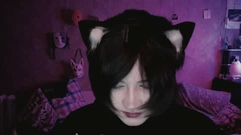 Ahri online show from 04-24-26, 05:59