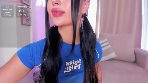 Ari online show from 12-05-25, 03:20