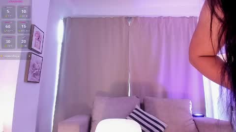 Ari online show from 04-13-26, 02:33