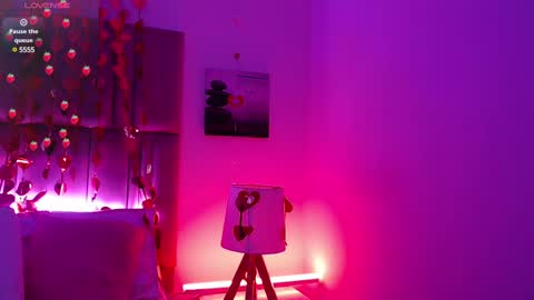 Ahri James online show from 03-09-25, 12:00