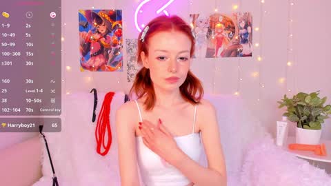 ari online show from 12-14-24, 05:18