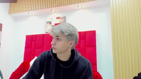 ari_stonne online show from 07-29-26, 12:36