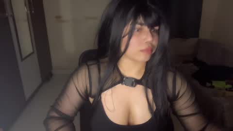 Aria online show from 04-08-26, 02:39